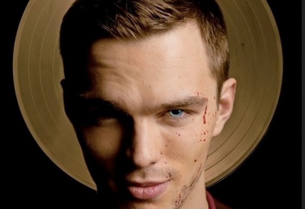 Sand Castle, uno war movie per Nicholas Hoult, Luke Evans e Henry Cavill