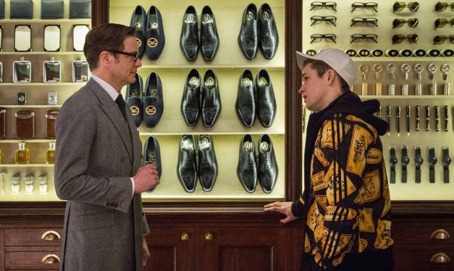 Kingsman 2, via alle riprese ad aprile del 2016