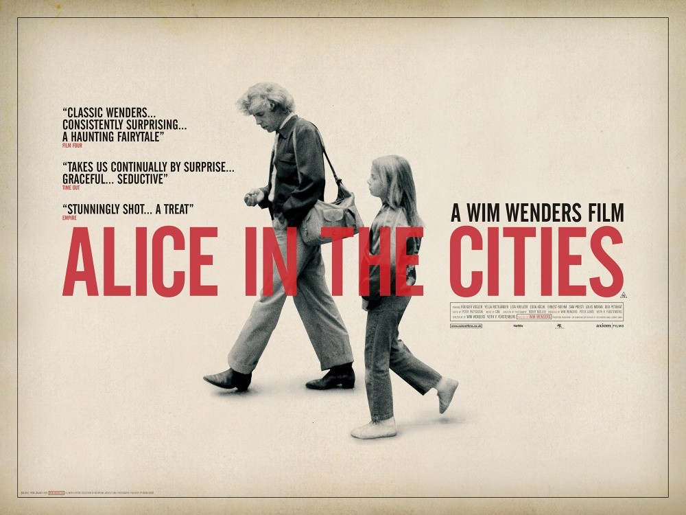 Alice nelle città (Wim Wenders)