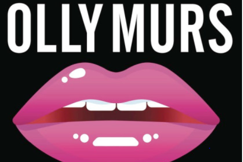 Olly Murs, Kiss Me: testo, traduzione e audio del nuovo singolo