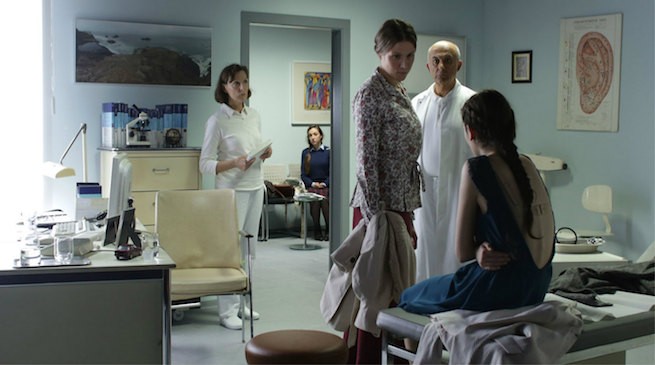 Kreuzweg – Le stazioni della fede: recensione in anteprima