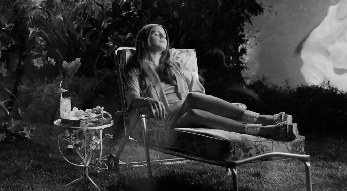 Lana Del Rey, Music to Watch Boys To: testo, traduzione e video ufficiale