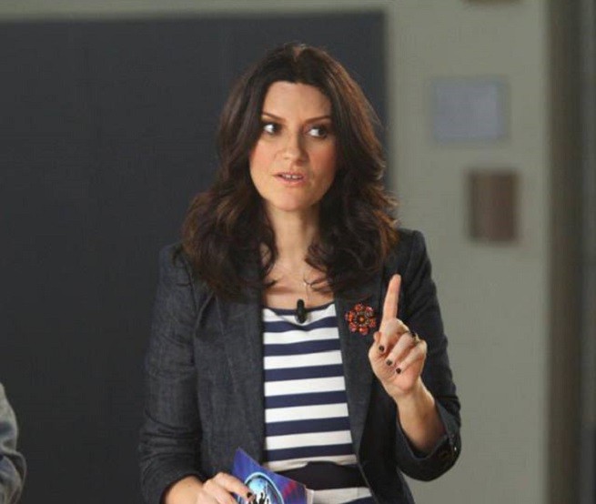 Sanremo 2016, Laura Pausini ospite o co-conduttrice?