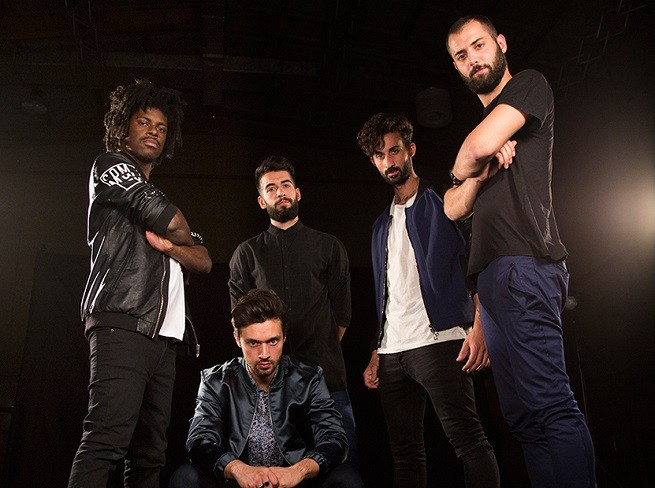 Dear Jack: Leiner Riflessi sostituisce Alessio Bernabei