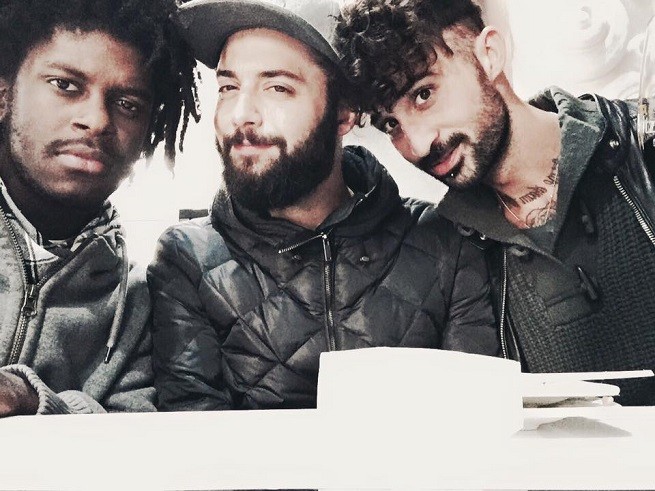 Leiner parla dei Dear Jack: “Scelta affrettata? Non c’è cosa migliore di vivere la musica insieme”. Concerto rinviato