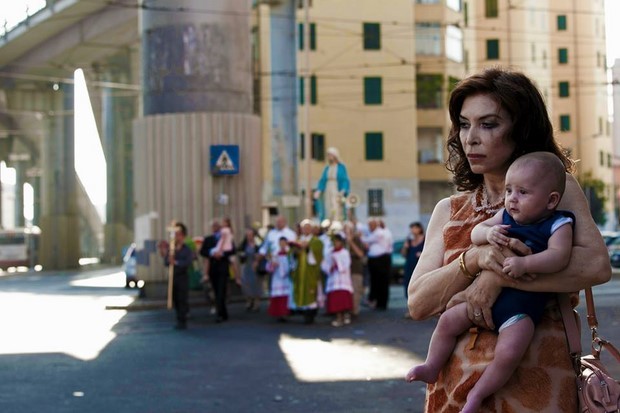 Leone nel Basilico: trailer, foto e poster del film di Leone Pompucci