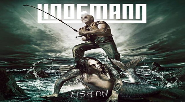Lindemann, Fish On: testo, traduzione e video ufficiale