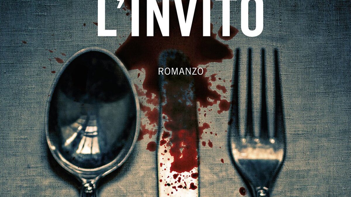 L’ invito – In a Dark Dark Wood  diventa cinema con Reese Witherspoon produttrice