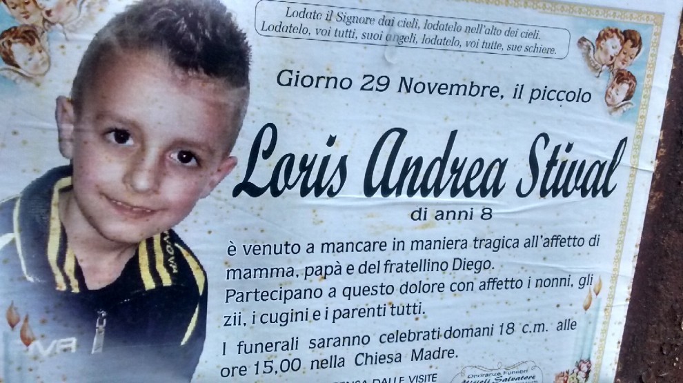 Caso Loris, parenti in tv per soldi: “Ci stiamo facendo uno stipendio”
