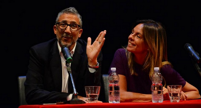 Domenica In, Lucio Presta contro gli interni Rai?