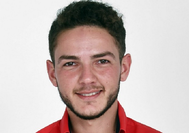 Grande Fratello 2015, Marco Angioni concorrente