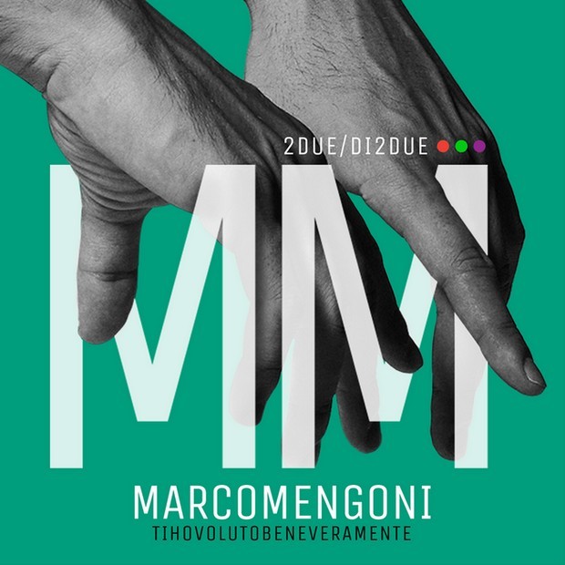 Classifica Singoli Italia 23 ottobre 2015 | Marco Mengoni al primo posto, One Direction sul podio