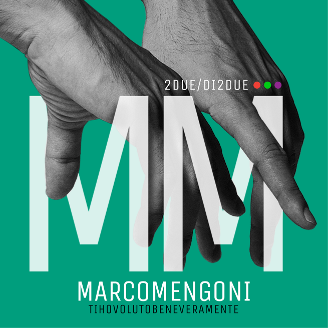 Marco Mengoni, Ti ho voluto bene veramente: testo e video ufficiale