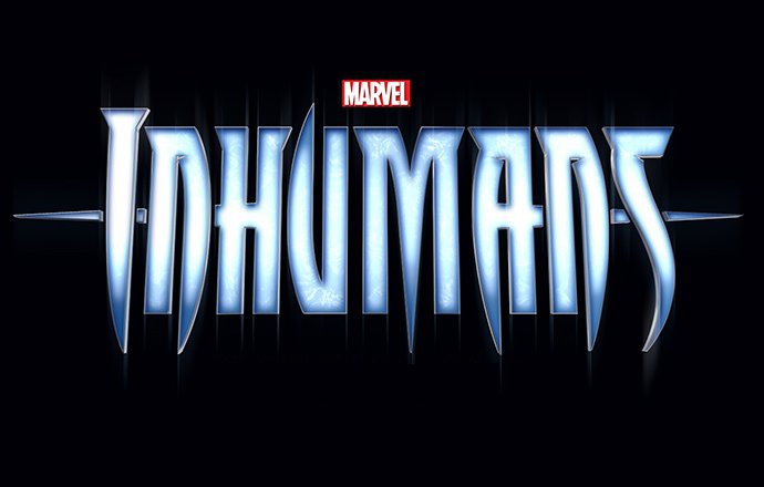 Inhumans, la Marvel cancella il film?