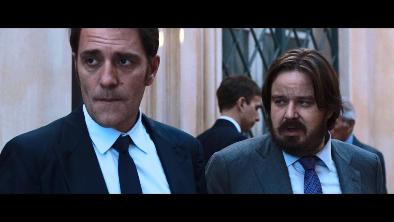 La felicità è un sistema complesso – Trailer Ufficiale