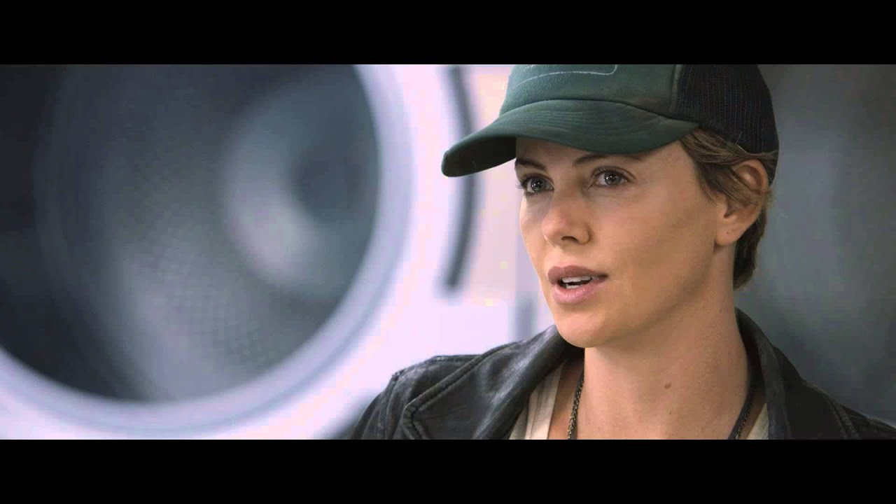 DARK PLACES – Nei luoghi oscuri | “Sì, ci sto” Clip dal film