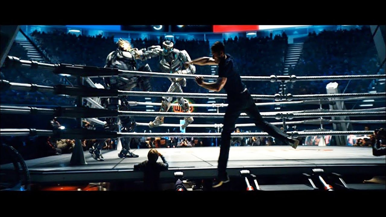 REAL STEEL; SCORE; Trks 8 – 15 +MIX; (TWIN CITIES) -Danny Elfman; -Screenshots; -Listing Below
