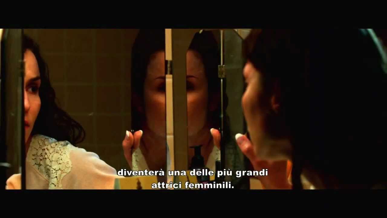 Dead Man Down – Il Sapore Della Vendetta – Noomi Rapace
