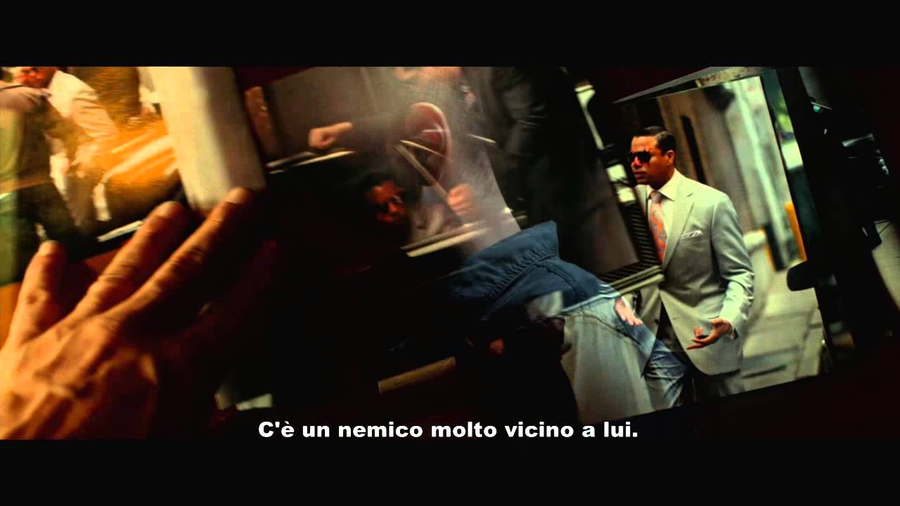 Dead Man Down – Il Sapore Della Vendetta – Colin Farrell