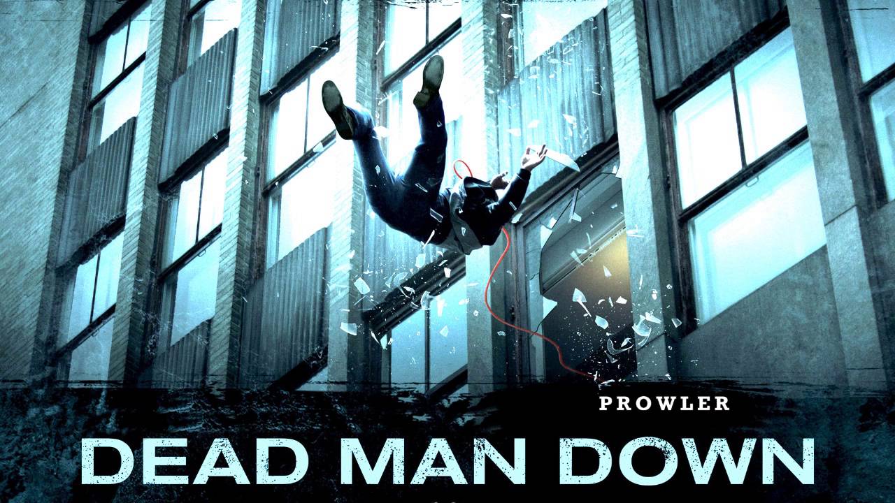 Dead Man Down – The Battle [Soundtrack OST HD]