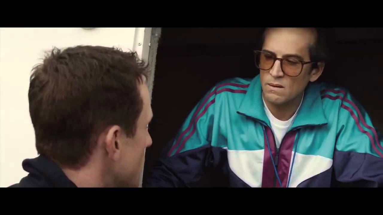 THE PROGRAM – clip 2