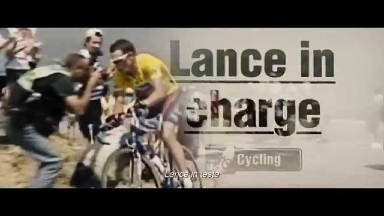 THE PROGRAM – clip
