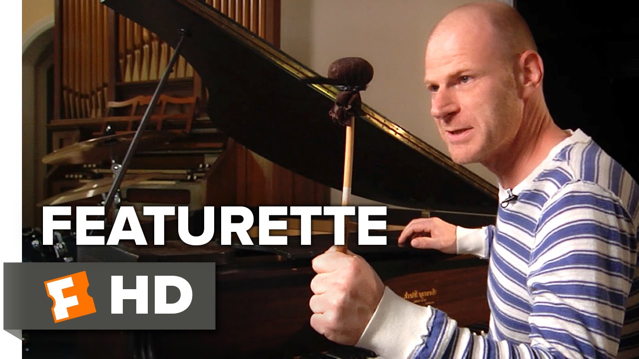 Black Mass Featurette – Musical Themes (2015) – Johnny Depp Gangster Drama HD