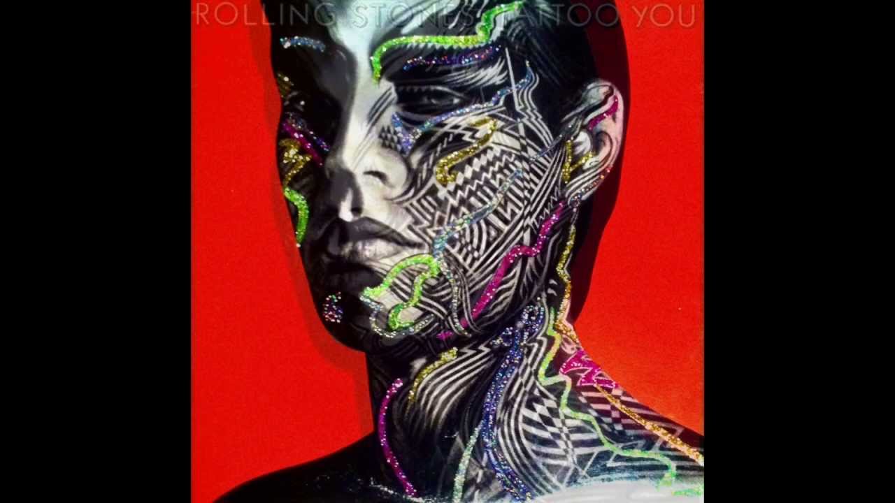 ROLLING STONES SLAVE (Black Mass soundtrack)