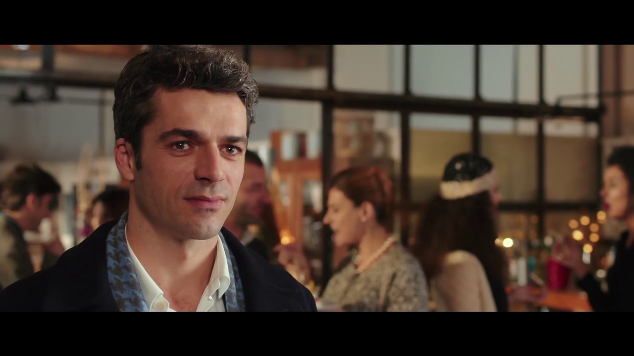 Poli Opposti – Trailer Ufficiale