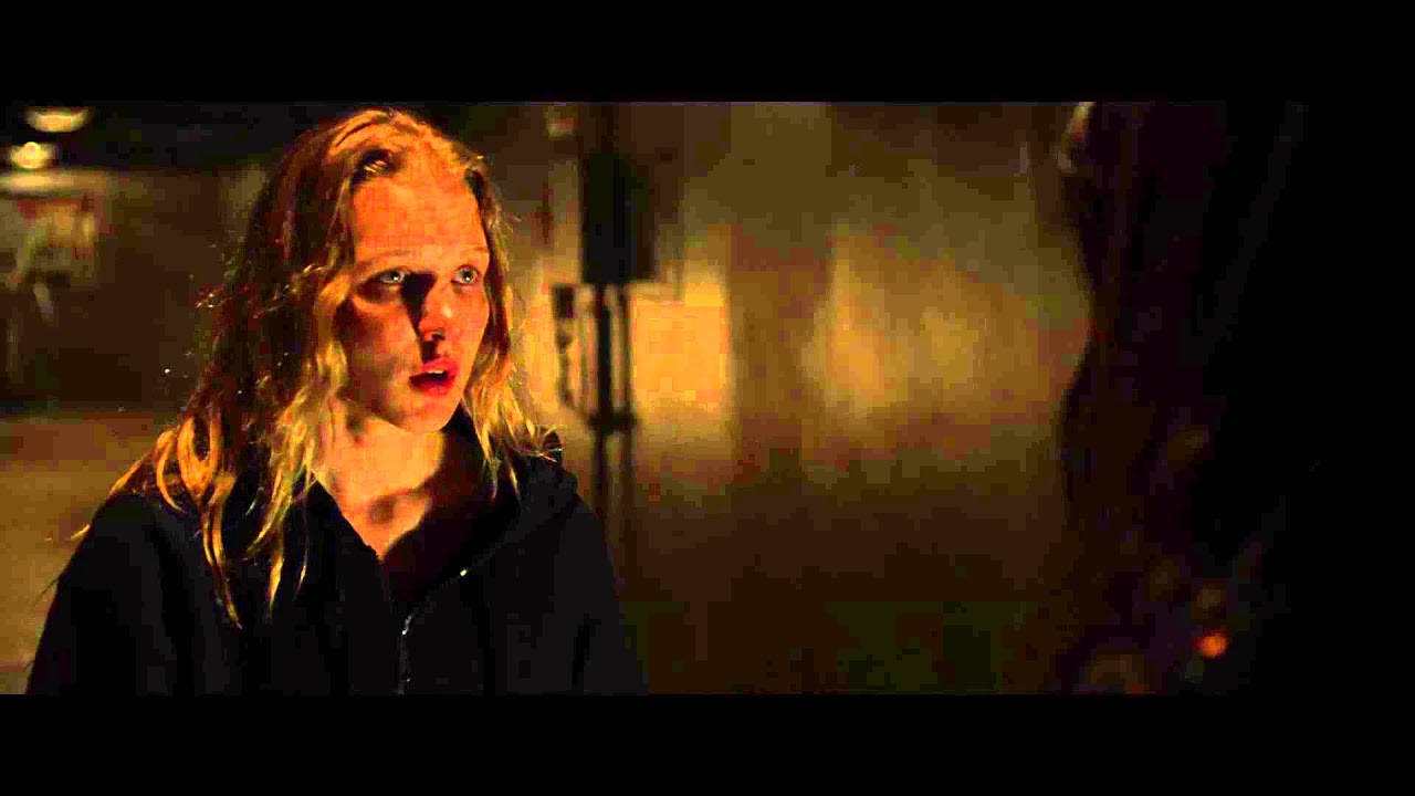 REVERSAL – Clip in italiano – Un conto in sospoeso