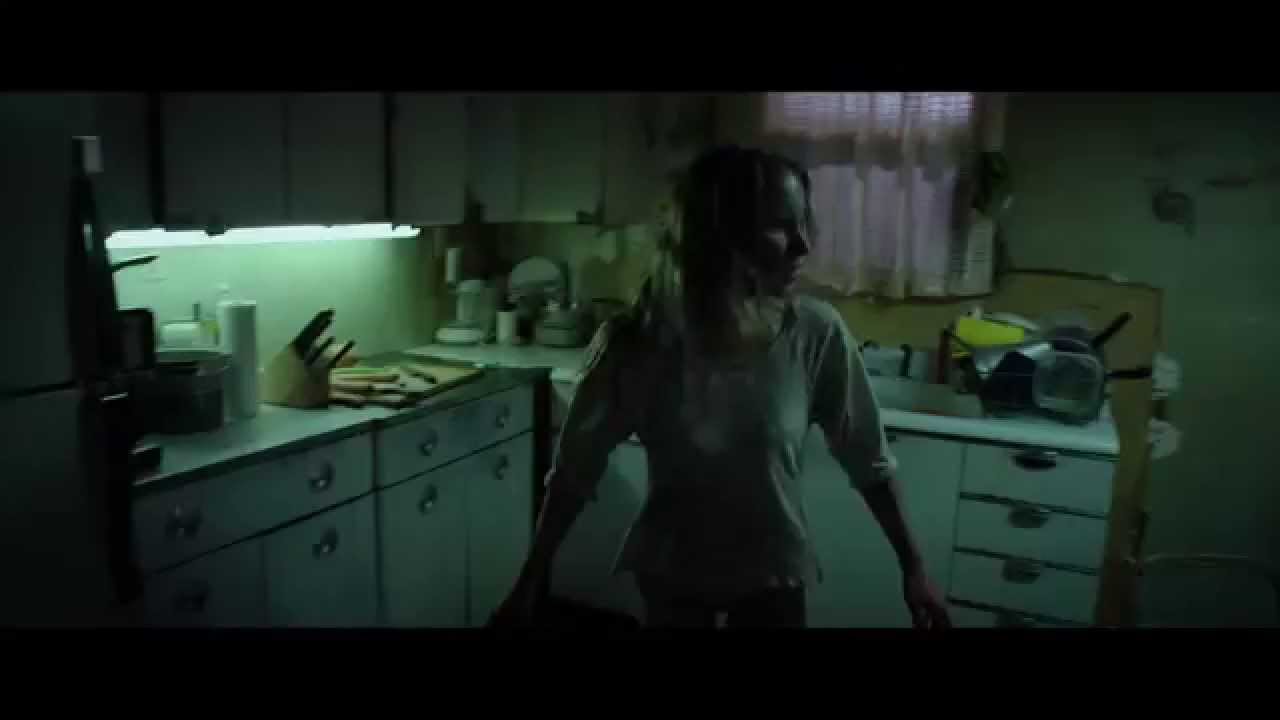 REVERSAL – Clip in italiano – La Fuga