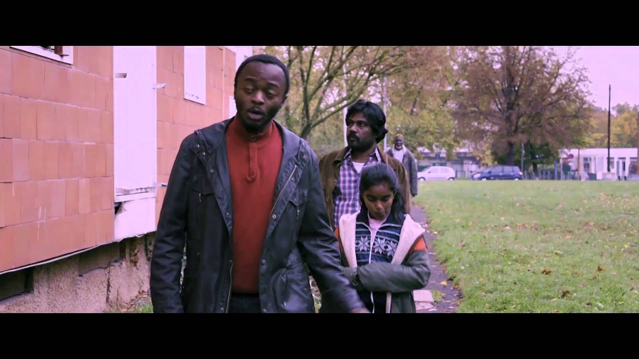 DHEEPAN – Una nuova vita – Clip Il giro del guardiano