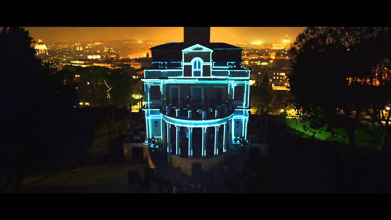 SUBURRA di Stefano Sollima – Trailer ufficiale