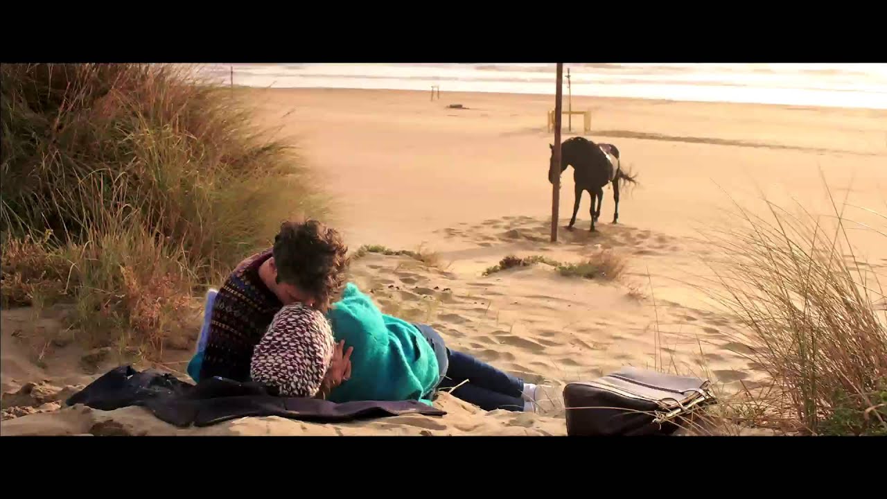 POLI OPPOSTI – SCENA DAL FILM: “Io non sono pazzo”