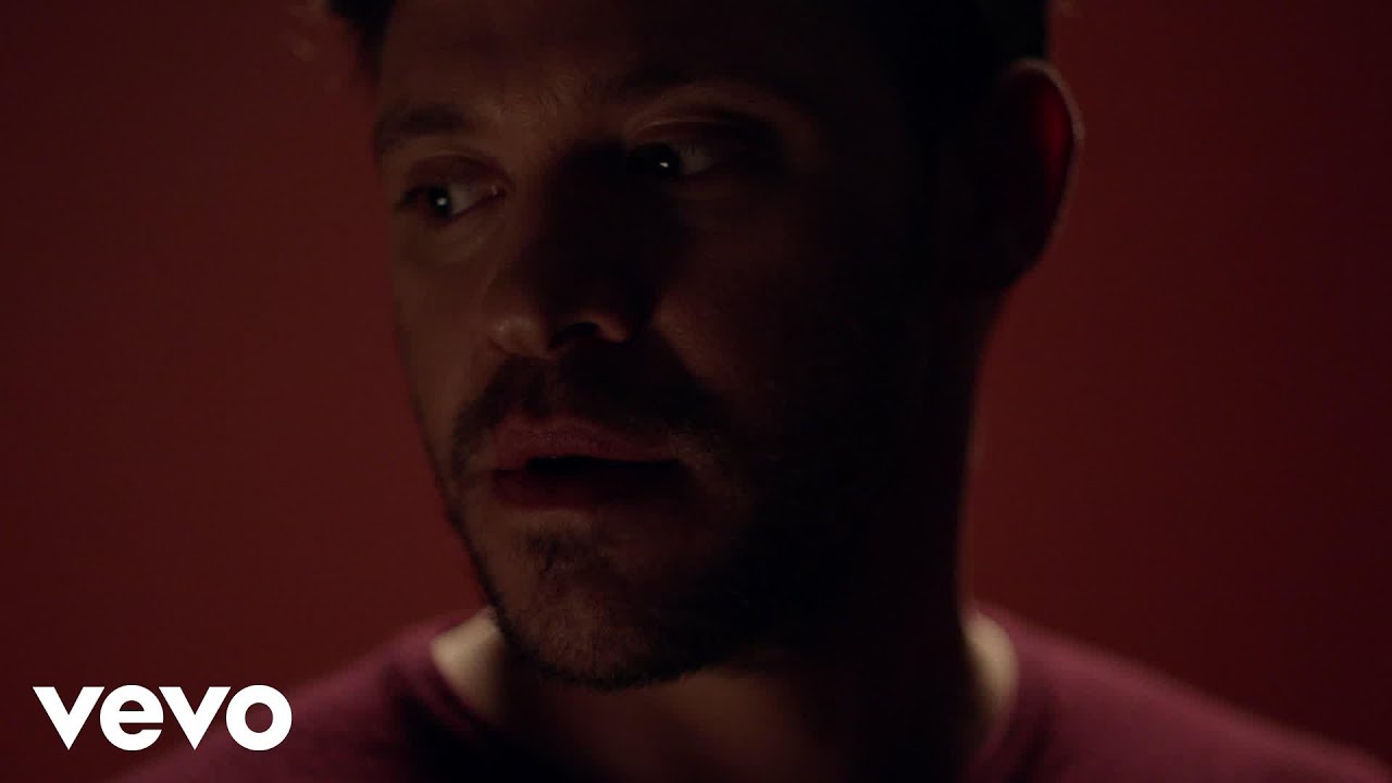 Will Young – Brave Man