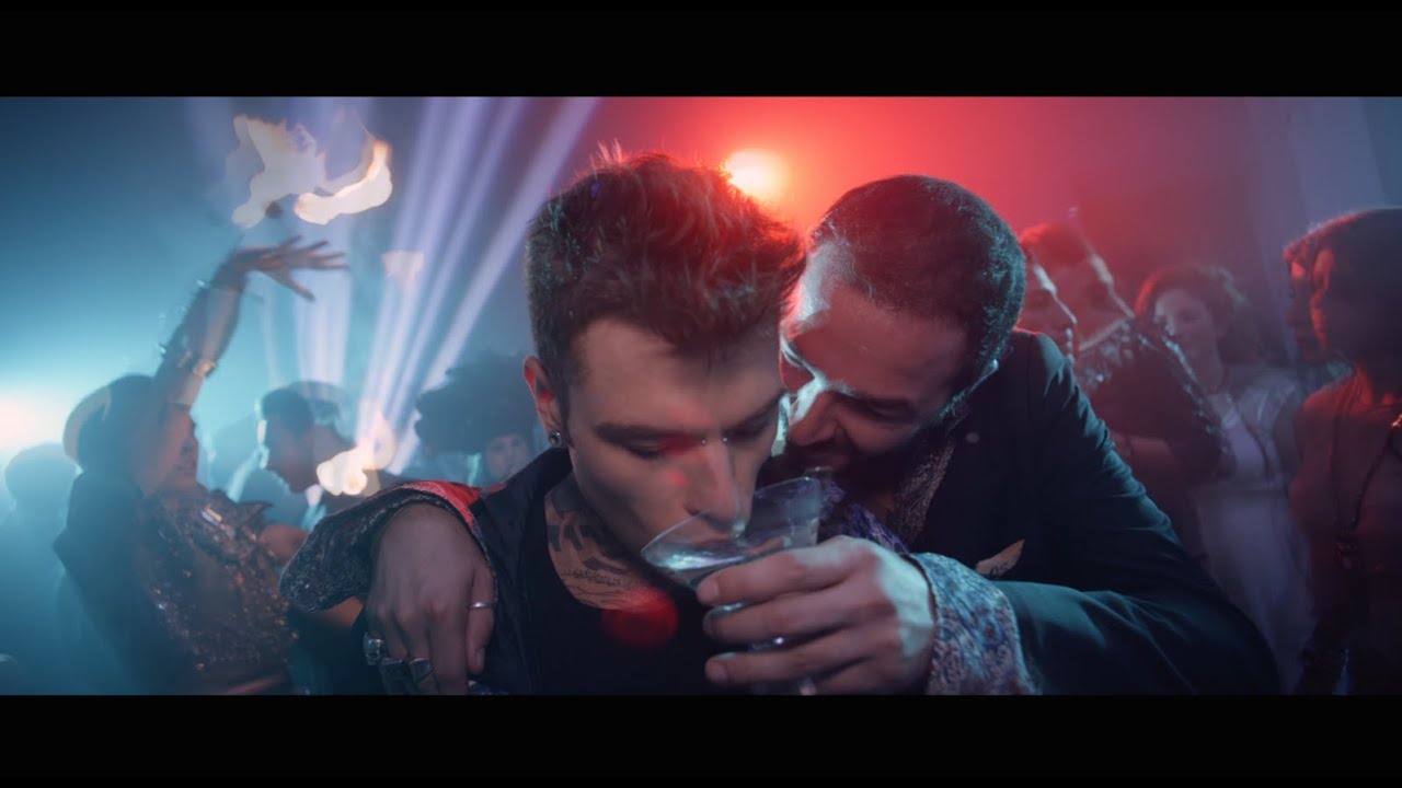 FEDEZ – 21 GRAMMI