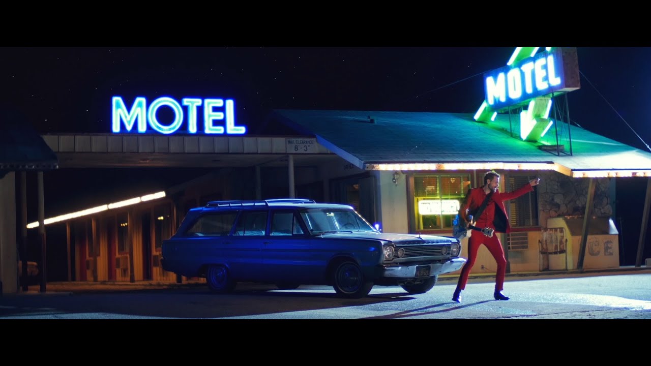 PIENO DI VITA – Video Ufficiale – Lorenzo Jovanotti