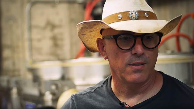 Maynard Keenan: ‘Alcuni fan dei Tool sono insopportabili’