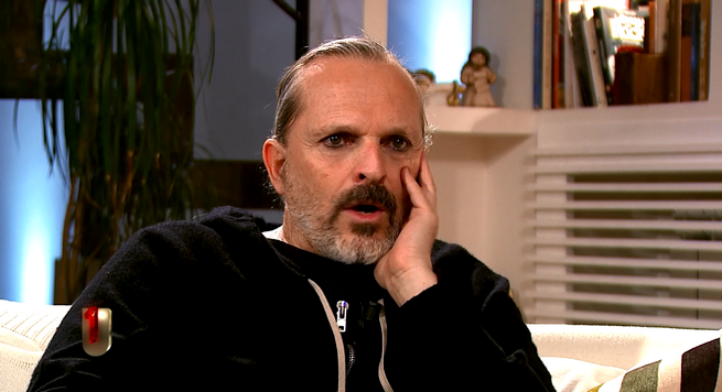 Unici su Raidue mercoledì 21 ottobre 2015: puntata su Miguel Bosè (VIDEO ESCLUSIVI)