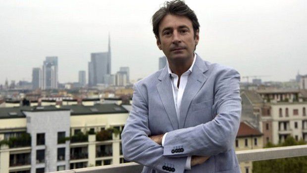Generazioni, conferenza stampa: Milo Infante, tutte le dichiarazioni