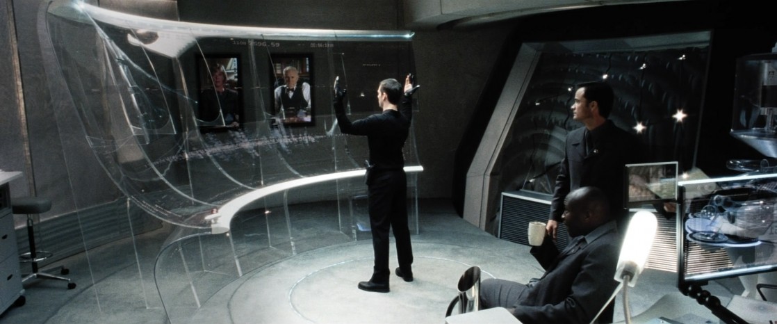 18 film che hanno anticipato le tecnologie di oggi