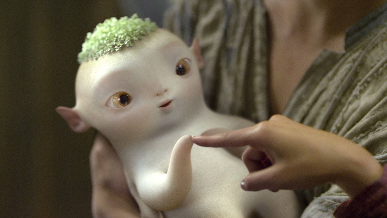 Roma 2015 – Il regno di Wuba  (Monster Hunt): Recensione in Anteprima