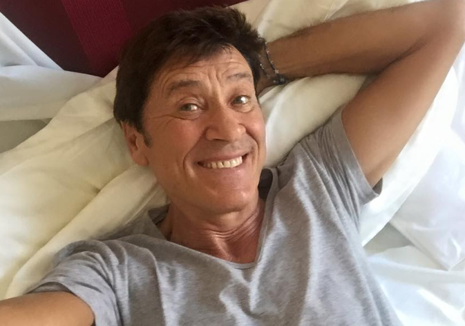 Gianni Morandi, le più belle e famose canzoni