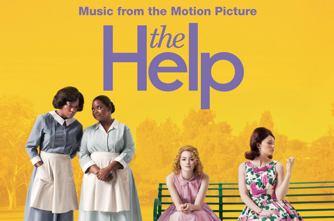 The Help, colonna sonora e canzoni della soundtrack (con The Living Proof di Mary J Blige)
