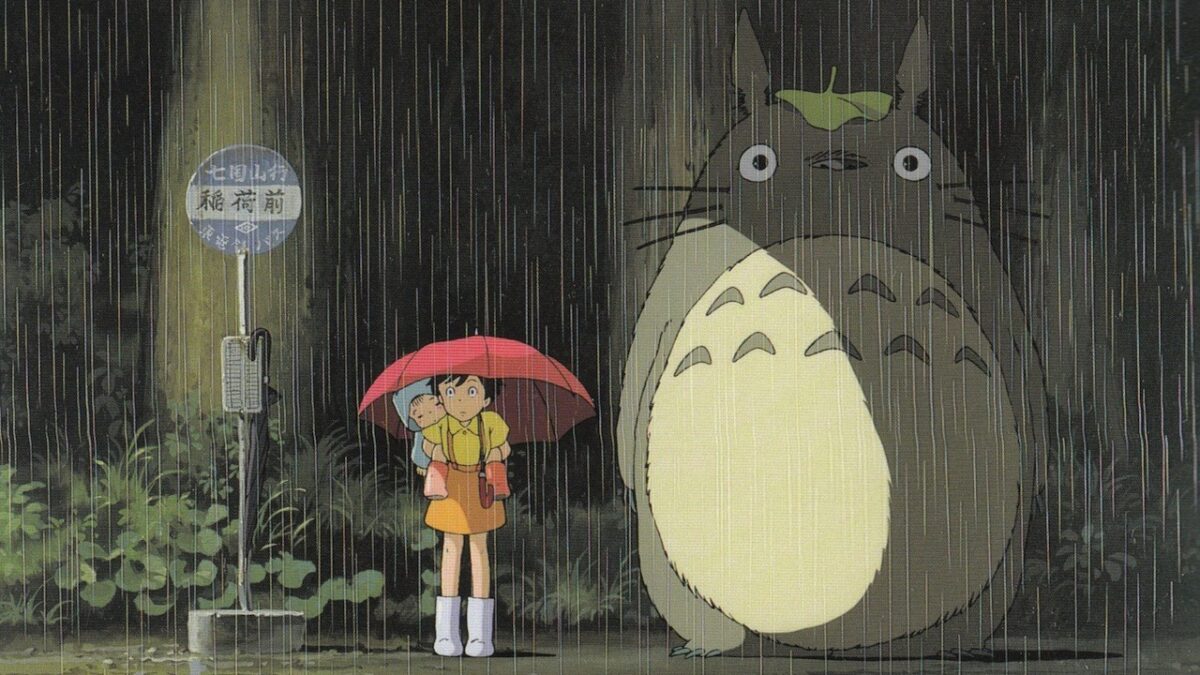 Il mio vicino Totoro: curiosità del capolavoro di Miyazaki di nuovo al cinema