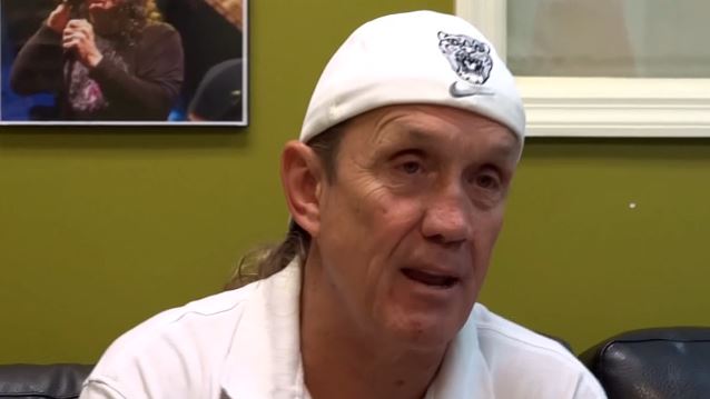 Iron Maiden, un concerto con orchestra nel loro futuro?
