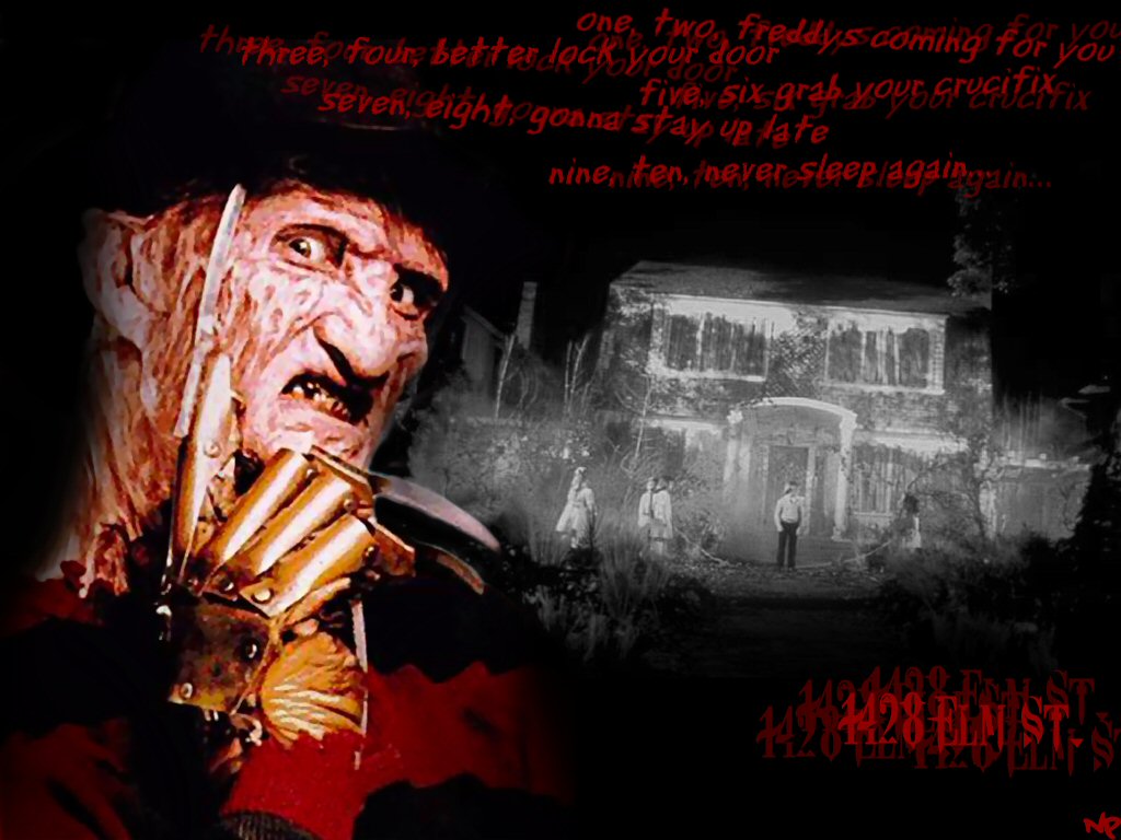 Nightmare – Dal profondo della notte torna al cinema per Halloween