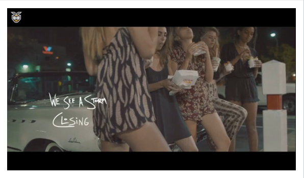 Duke Dumont, Ocean Drive: testo, traduzione e video ufficiale