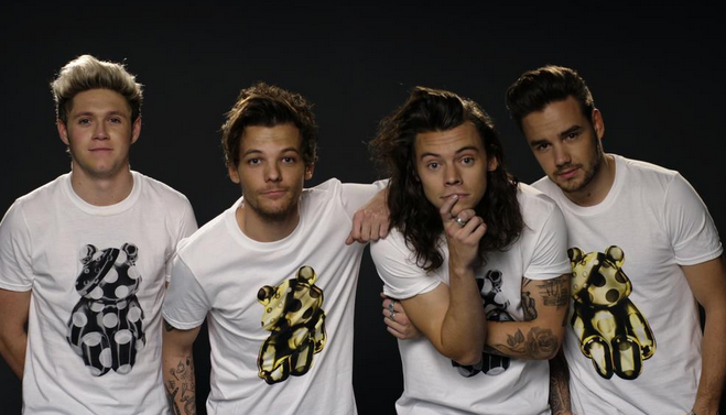 One Direction, concerto annullato a Belfast a 30 minuti dall’inizio