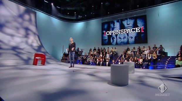 OpenSpace | Puntata 25 ottobre 2015 | Gallery